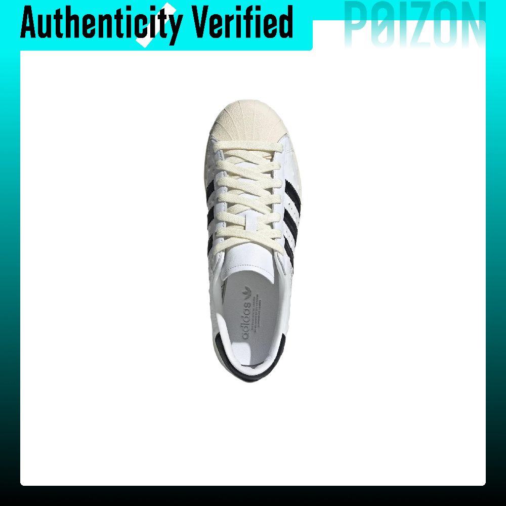 รองเท้าสเก็ต Adidas Originals  - Adidas Shoes Superstar บทวิจารณ์และราคา