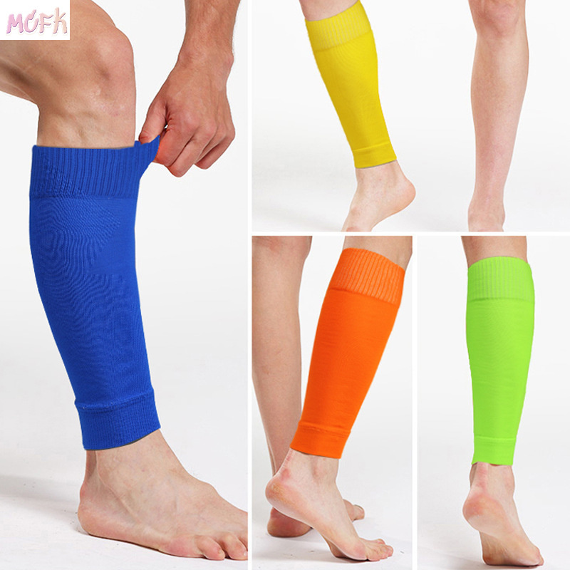 ถุงเท้ากีฬาสำหรับผู้ชาย ปี 202 - Compression Sleeve Calf บทวิจารณ์และราคา