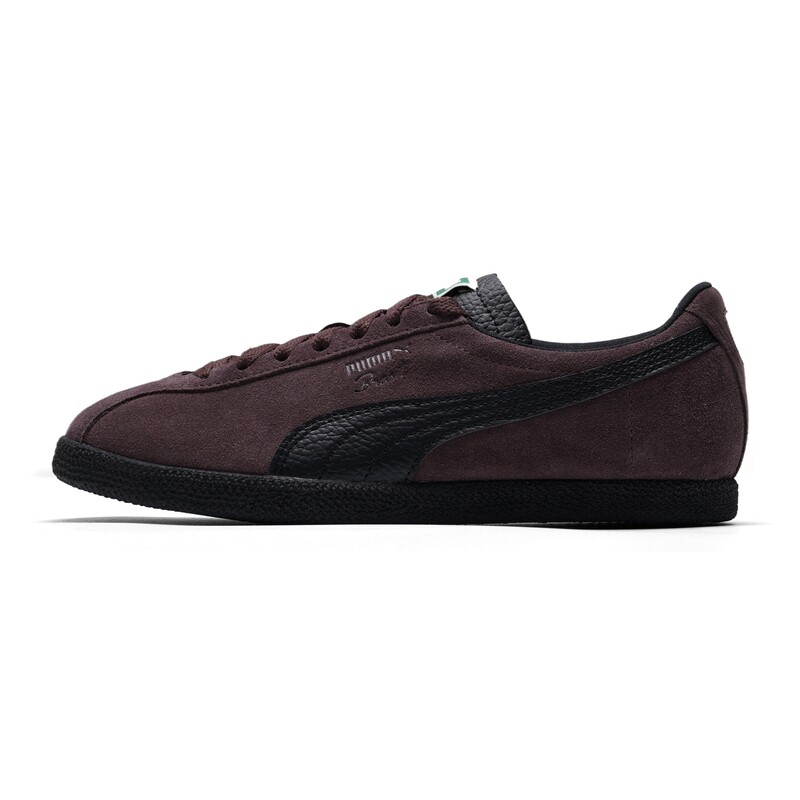 พูม่า บราซิล รุ่น LTH Classic  - Puma Shoes Suede Classic บทวิจารณ์และราคา