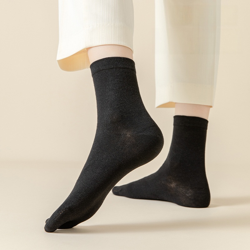 3 คู่/ล็อต ถุงเท้าแยกนิ้วเท้าผ - Toe Sock Split บทวิจารณ์และราคา