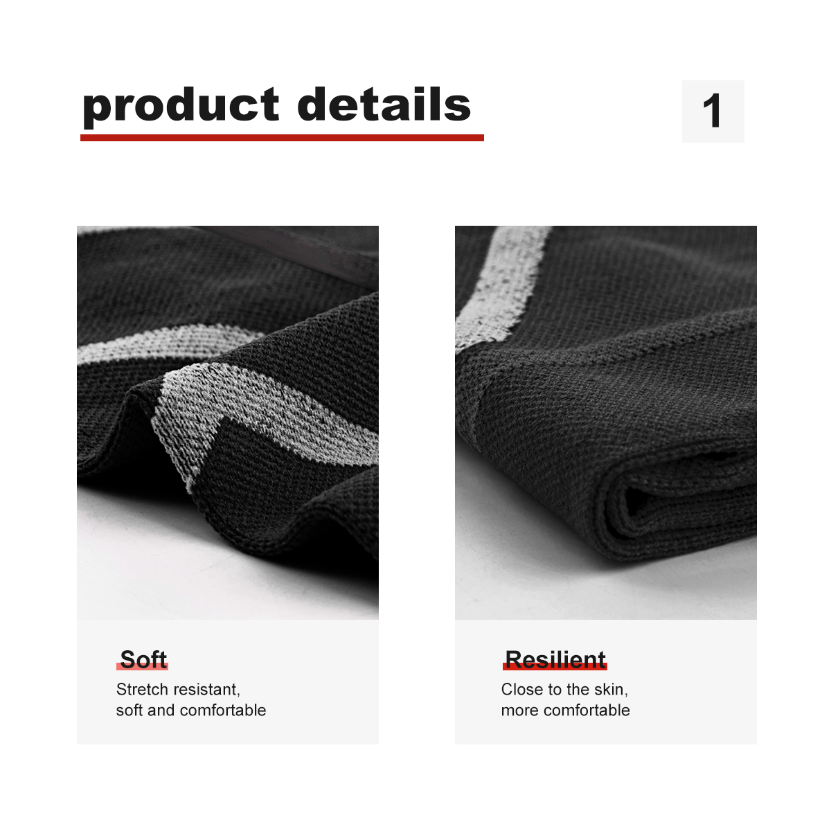 การบีบอัดกีฬาถุงเท้าลูกวัวสนับ - Compression Sock Medical บทวิจารณ์และราคา