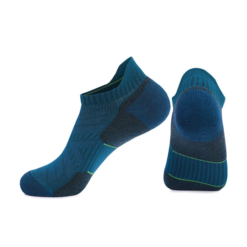 ถุงเท้าผู้ชายและผู้หญิง ขนแกะเ - Ankle Brace Sock บทวิจารณ์และราคา