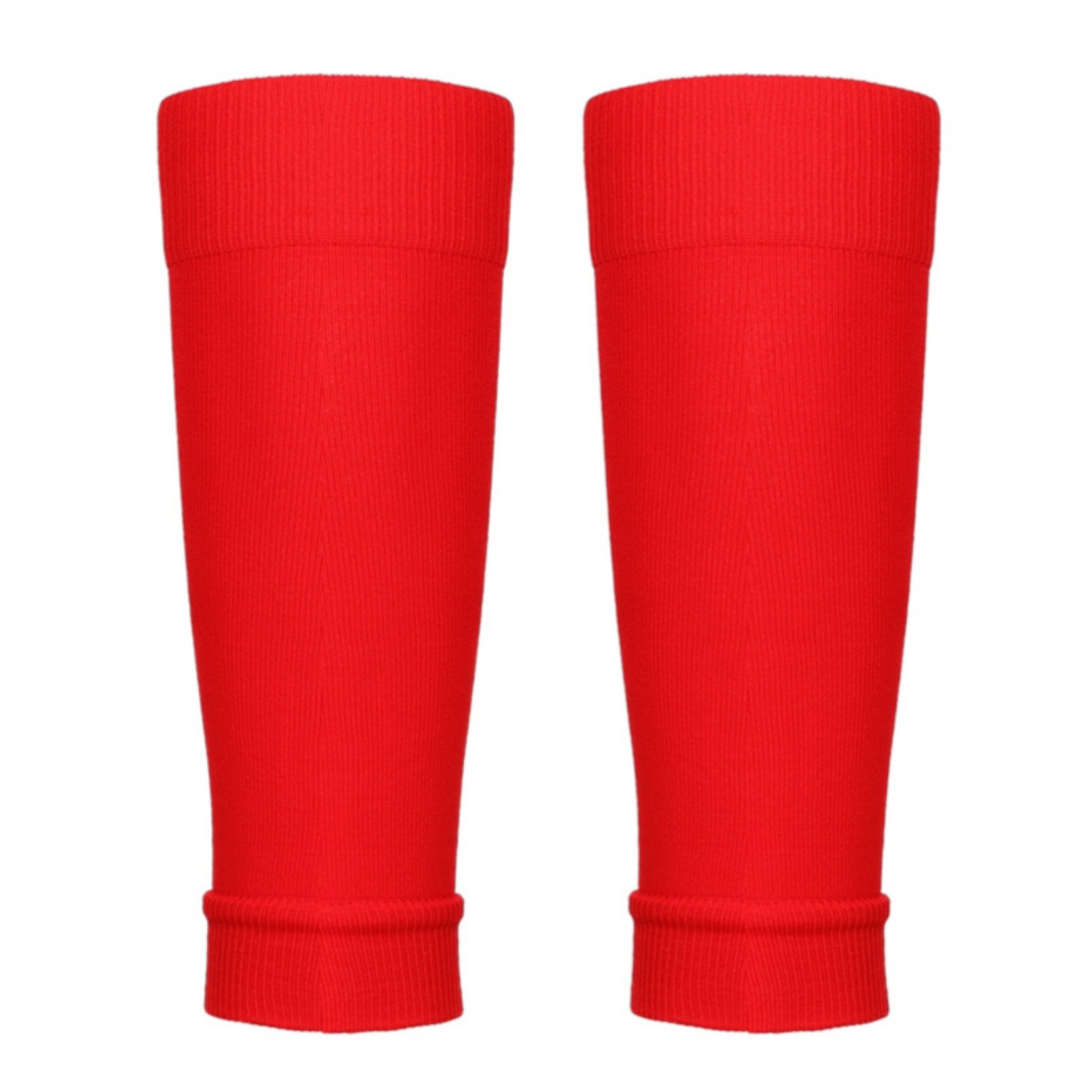 ถุงเท้าฟุตบอลแบบบีบอัด 1 คู่,  - Compression Sleeve Calf บทวิจารณ์และราคา