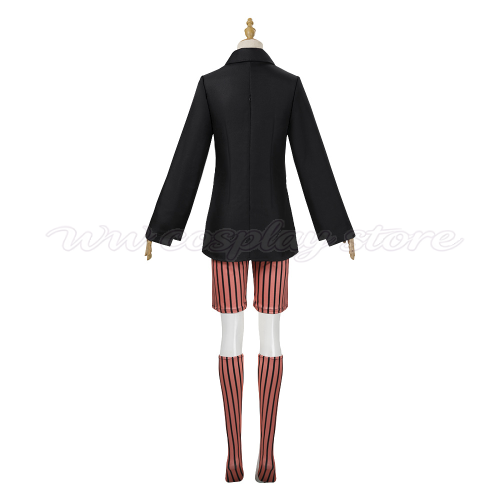 ชุดคอสเพลย์นักล่าอนิเมะสำหรับง - Dress Sock Men บทวิจารณ์และราคา