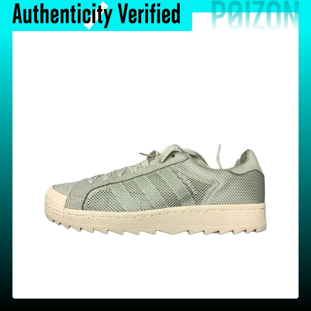 Adidas Originals x CLOT SUPERS - Adidas Shoes Superstar บทวิจารณ์และราคา