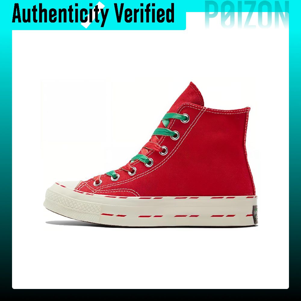 คอนเวิร์ส รุ่น 1970s ชัค เทย์เ - Converse Shoes Chuck Taylor All Star บทวิจารณ์และราคา