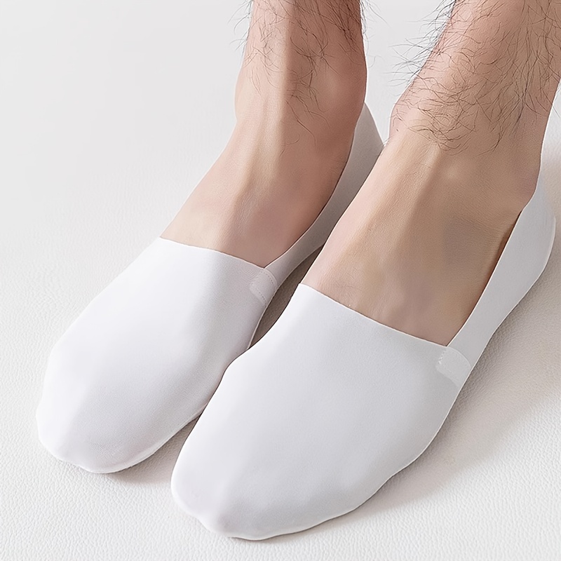 ถุงเท้าข้อสั้นผู้ชาย 7 คู่ สำห - Ankle Sock Low Cut บทวิจารณ์และราคา