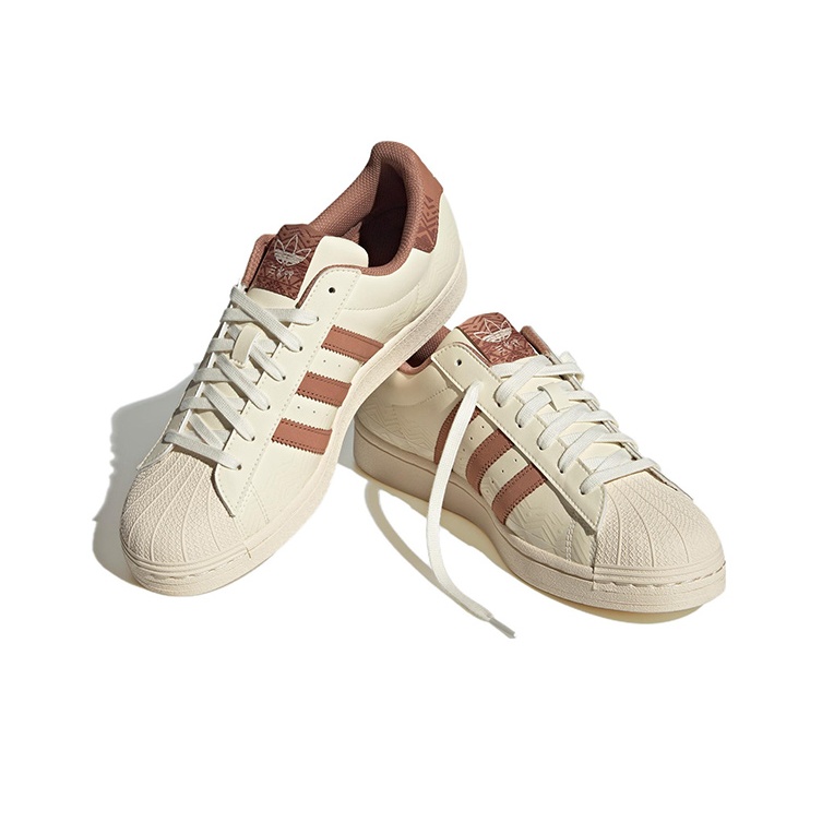 รองเท้าสเก็ต Adidas Originals  - Adidas Shoes Superstar บทวิจารณ์และราคา