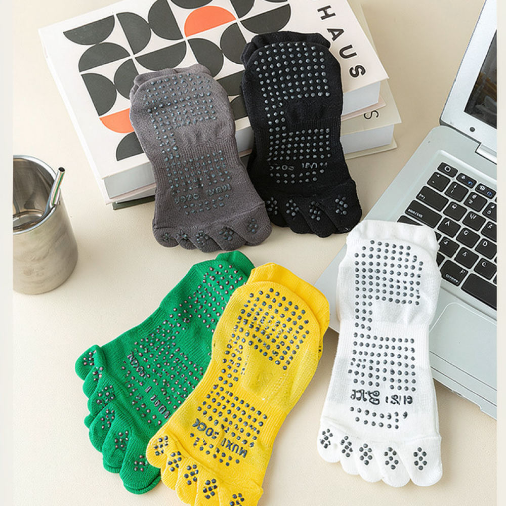 ถุงเท้าห้านิ้วสำหรับผู้ชาย ระบ - Ankle Sock Low Cut บทวิจารณ์และราคา