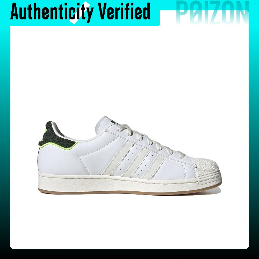 รองเท้าสเก็ตบอร์ด Adidas Origi - Adidas Shoes Superstar บทวิจารณ์และราคา