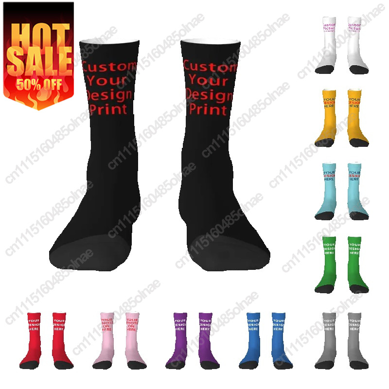 ถุงเท้าสั่งทำพิเศษ ออกแบบเองได - Dress Sock Men บทวิจารณ์และราคา