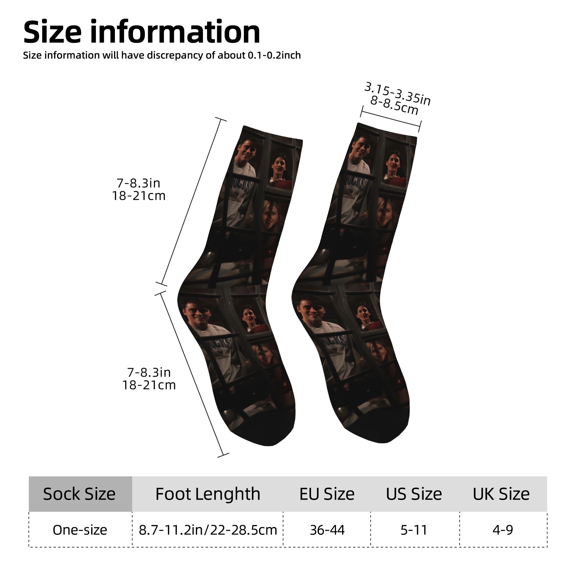ถุงเท้าคัสตอมลายตลกสำหรับผู้ชา - Dress Sock Men บทวิจารณ์และราคา