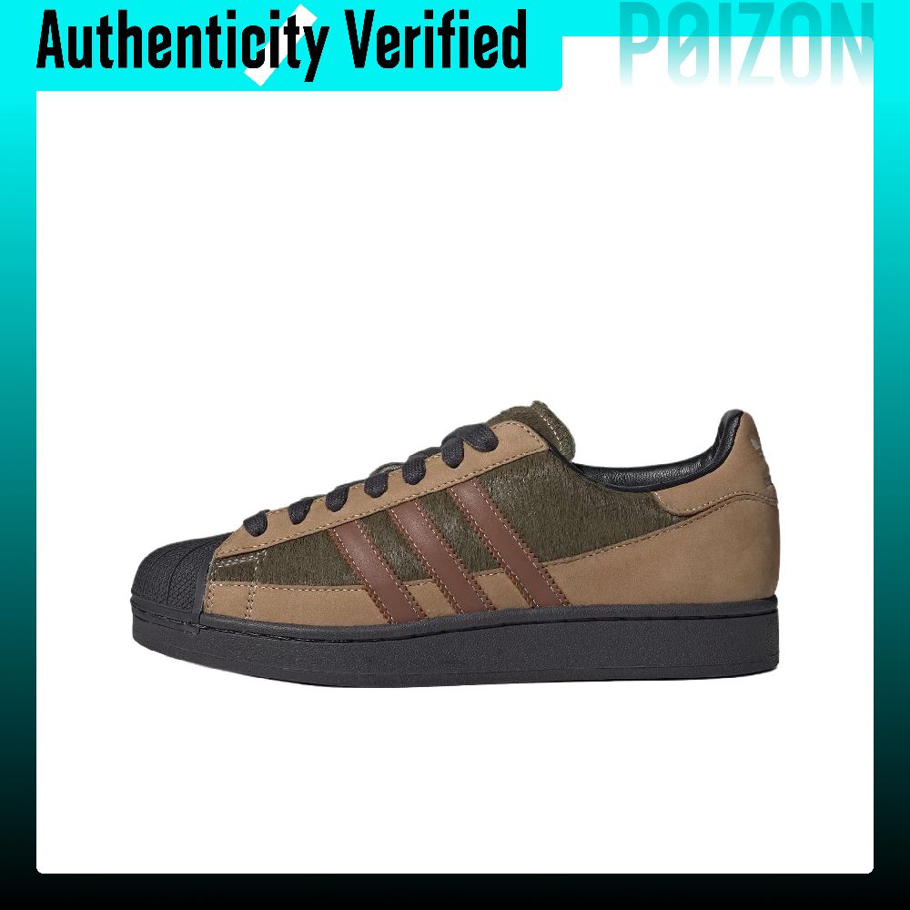 รองเท้าสเก็ตบอร์ด Adidas Origi - Adidas Shoes Superstar บทวิจารณ์และราคา